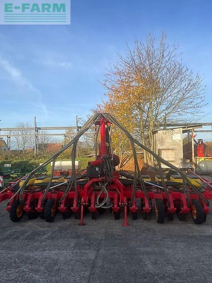 Väderstad tempo v tpv 12 - Sembradora: foto 4 Väderstad tempo v tpv 12 - Sembradora: foto 4