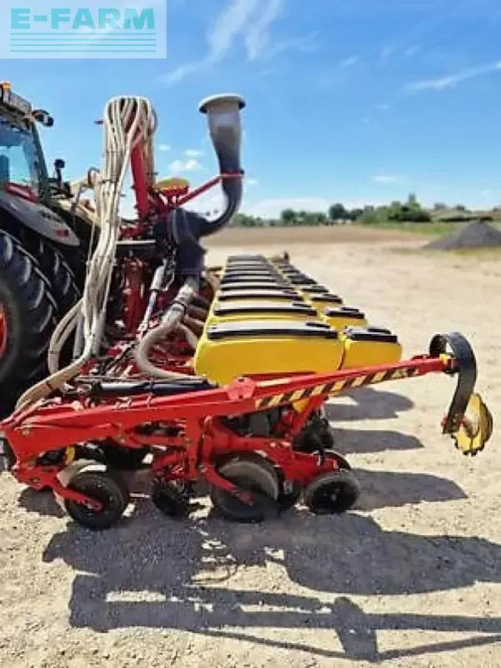 Väderstad tempo v11 - Sembradora de precisión: foto 3 Väderstad tempo v11 - Sembradora de precisión: foto 3