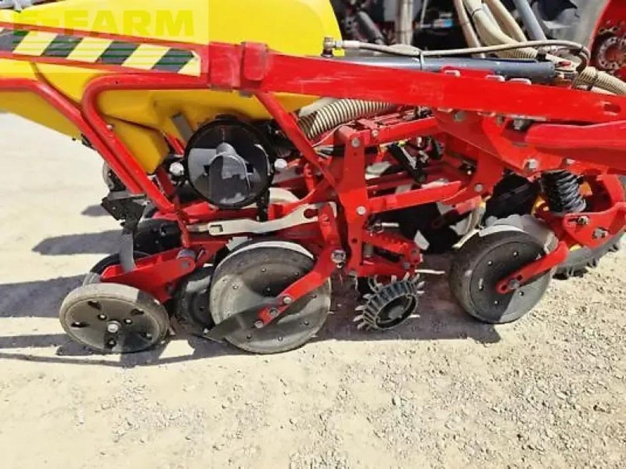 Väderstad tempo v11 - Sembradora de precisión: foto 5 Väderstad tempo v11 - Sembradora de precisión: foto 5