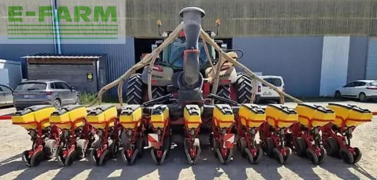 Väderstad tempo v11 - Sembradora de precisión: foto 1 Väderstad tempo v11 - Sembradora de precisión: foto 1