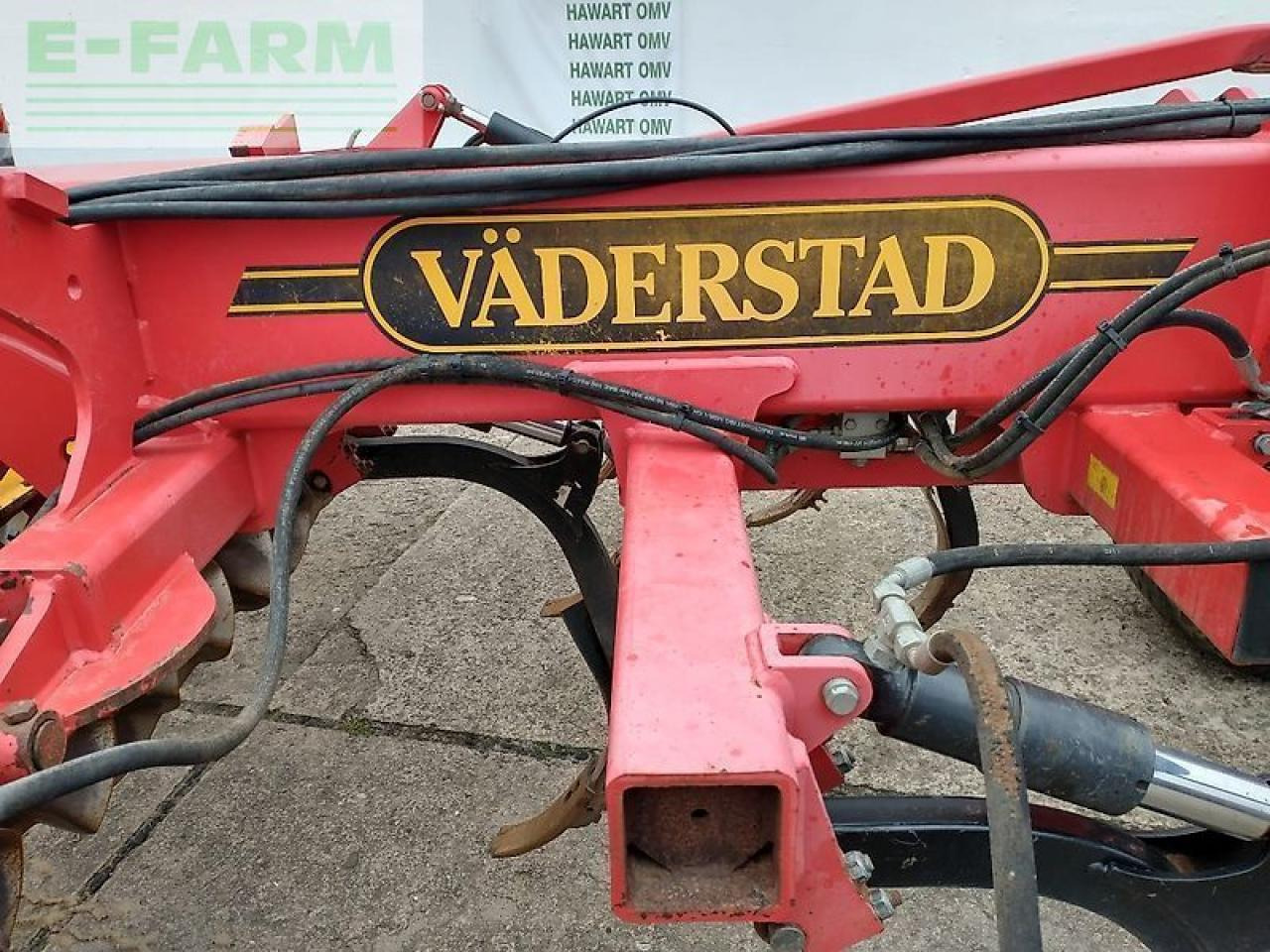 Väderstad topdown td 500 - Cultivador: foto 3 Väderstad topdown td 500 - Cultivador: foto 3