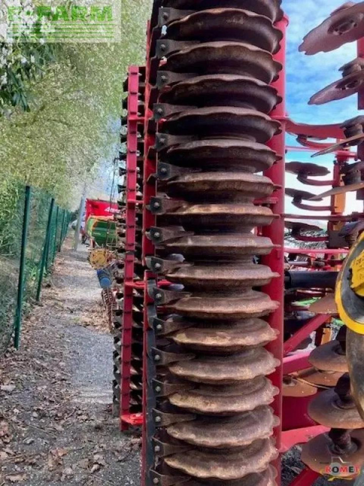 Väderstad x 525 - Cultivador: foto 4 Väderstad x 525 - Cultivador: foto 4