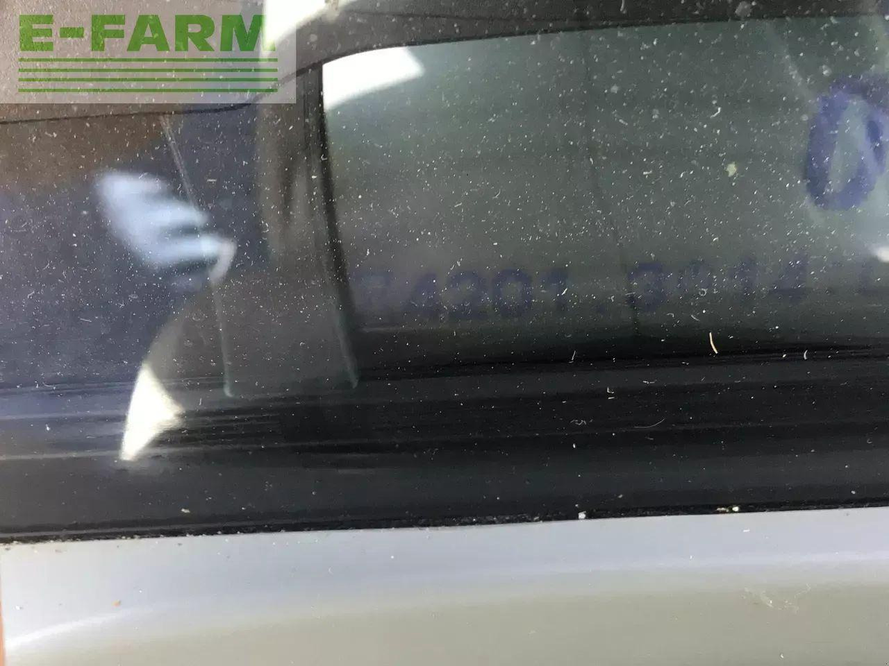 Tractor Valtra n 174 direct Direct: foto 10