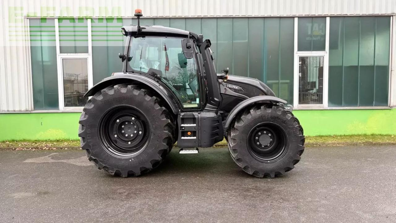 Valtra n 175 d - Tractor: foto 3 Valtra n 175 d - Tractor: foto 3