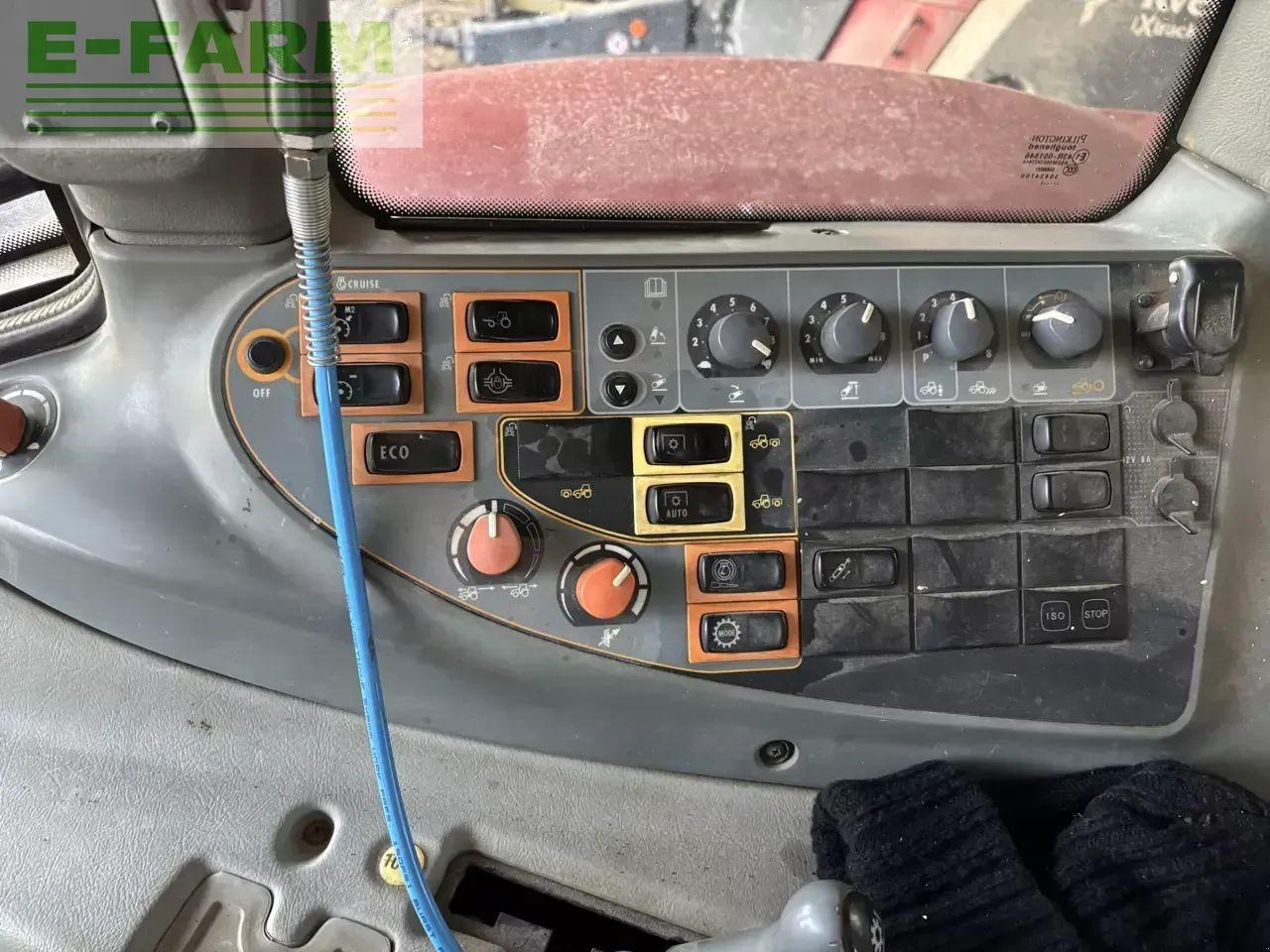 Tractor Valtra t162 direct: foto 10