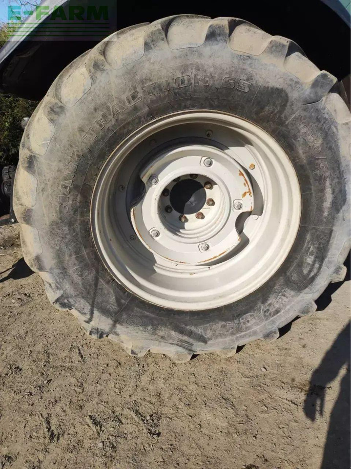 Tractor Valtra t162 direct: foto 6