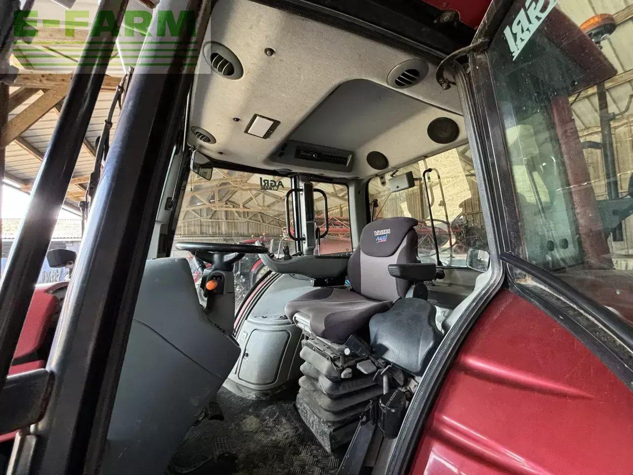 Tractor Valtra t162 direct: foto 9