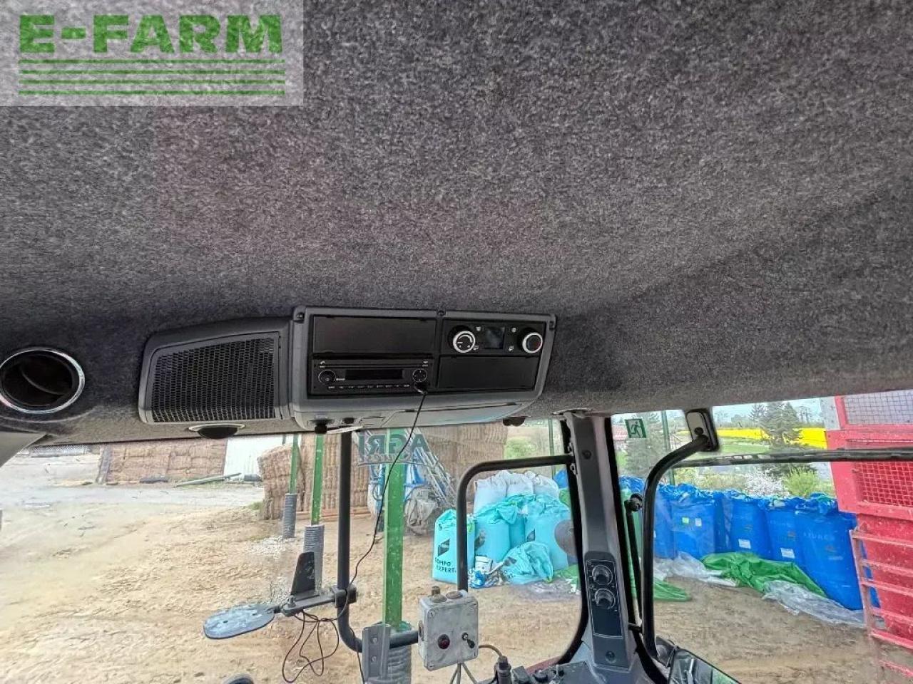 Valtra t175ed - Tractor: foto 4 Valtra t175ed - Tractor: foto 4