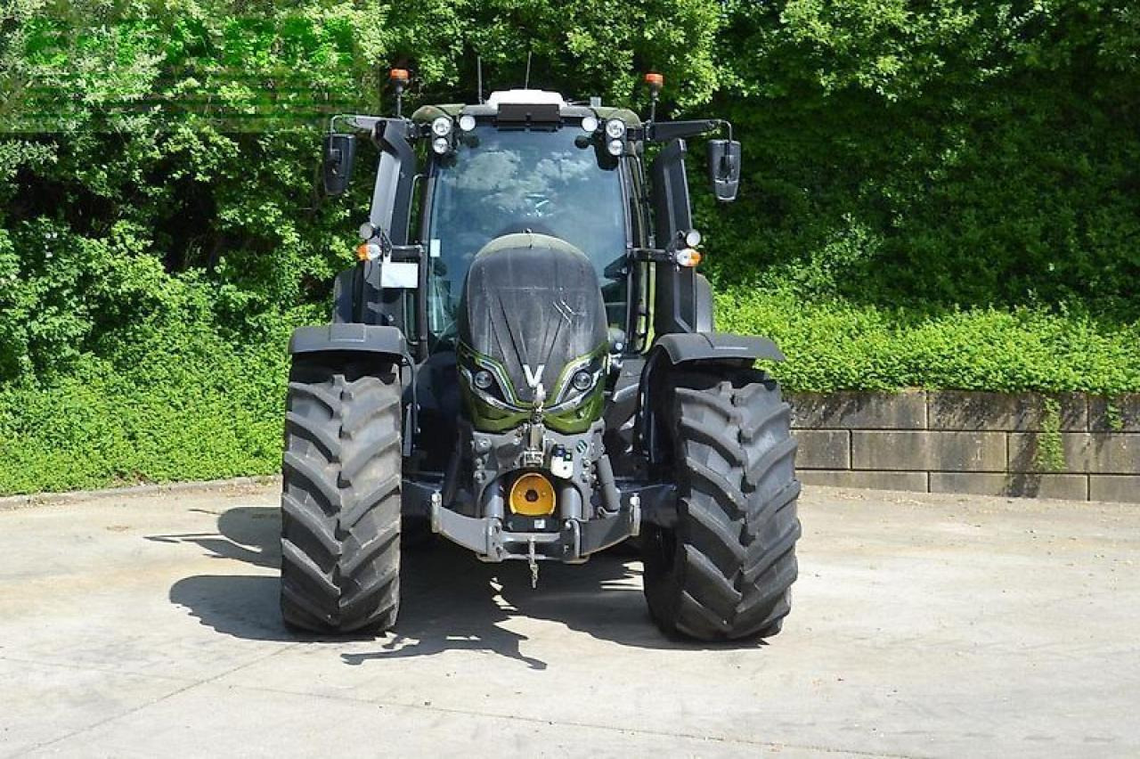 Valtra t195 active Active - Tractor: foto 2 Valtra t195 active Active - Tractor: foto 2