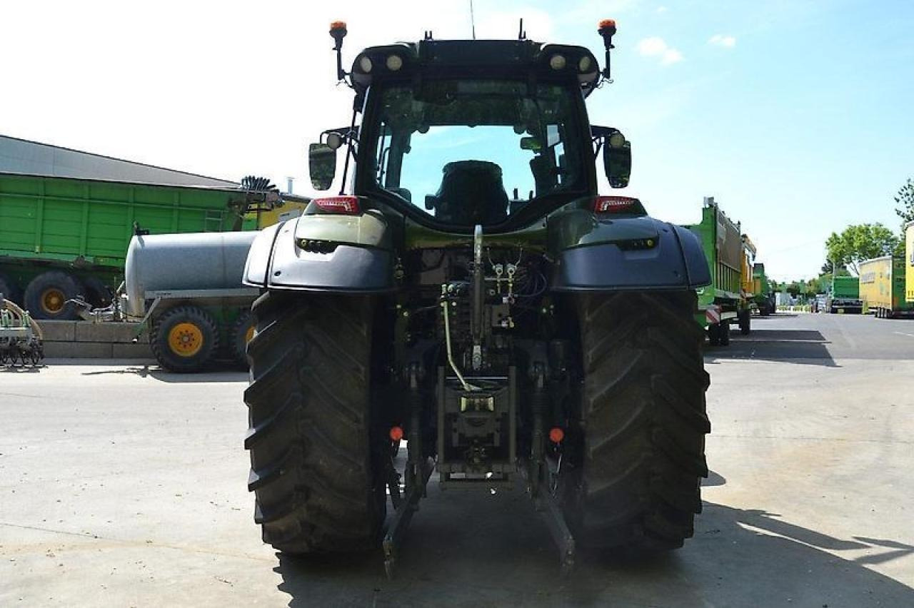 Valtra t195 active Active - Tractor: foto 4 Valtra t195 active Active - Tractor: foto 4