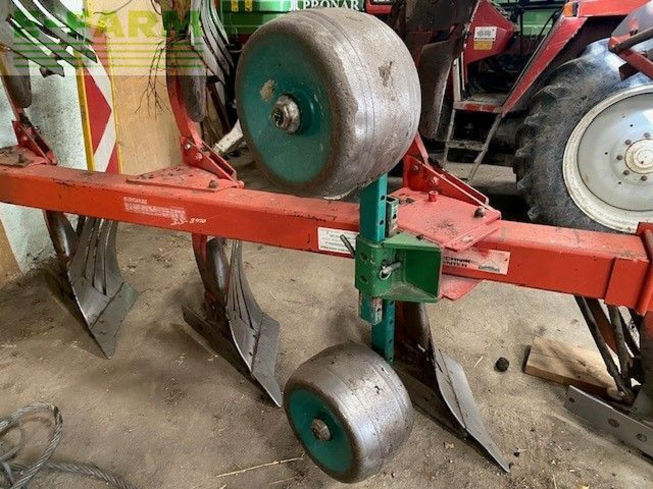 Vogel&Noot Euromat Permanit 3S-950 - Arado: foto 4 Vogel&Noot Euromat Permanit 3S-950 - Arado: foto 4