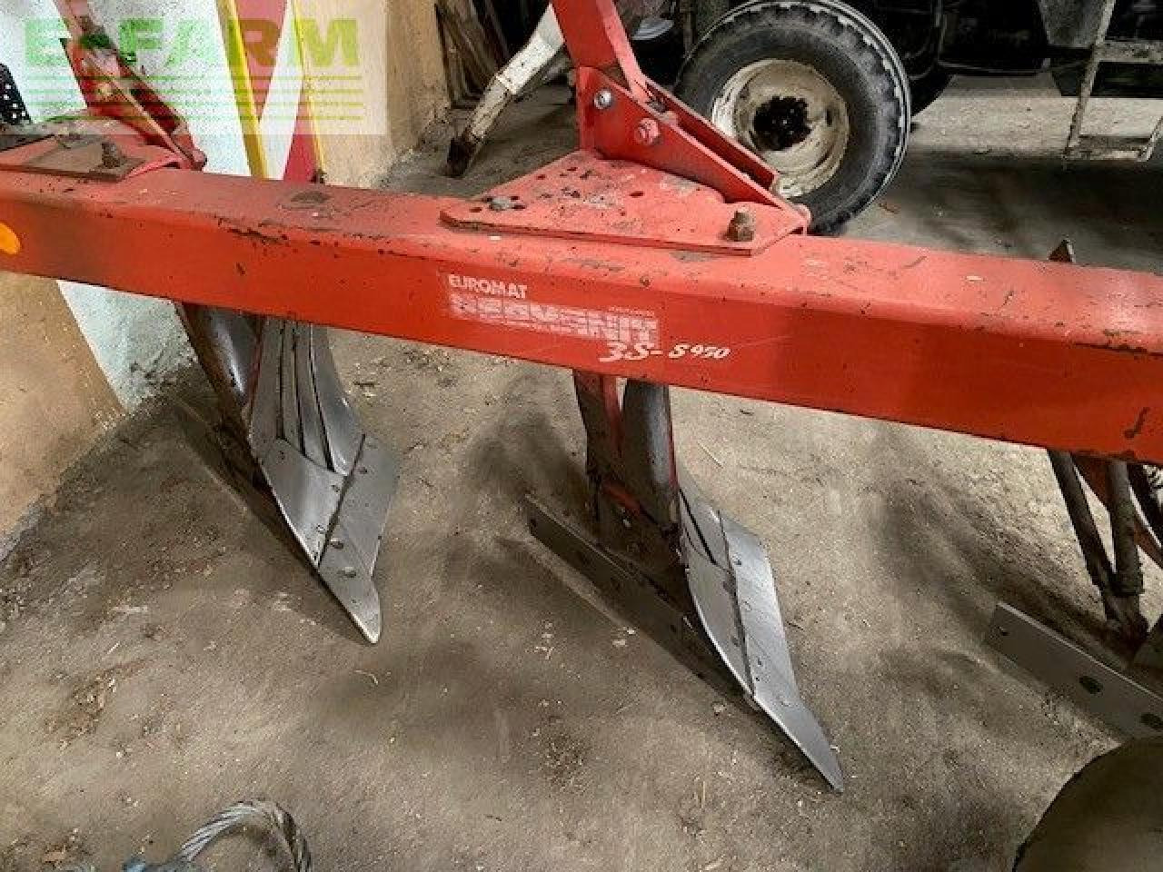 Vogel&Noot Euromat Permanit 3S-950 - Arado: foto 3 Vogel&Noot Euromat Permanit 3S-950 - Arado: foto 3