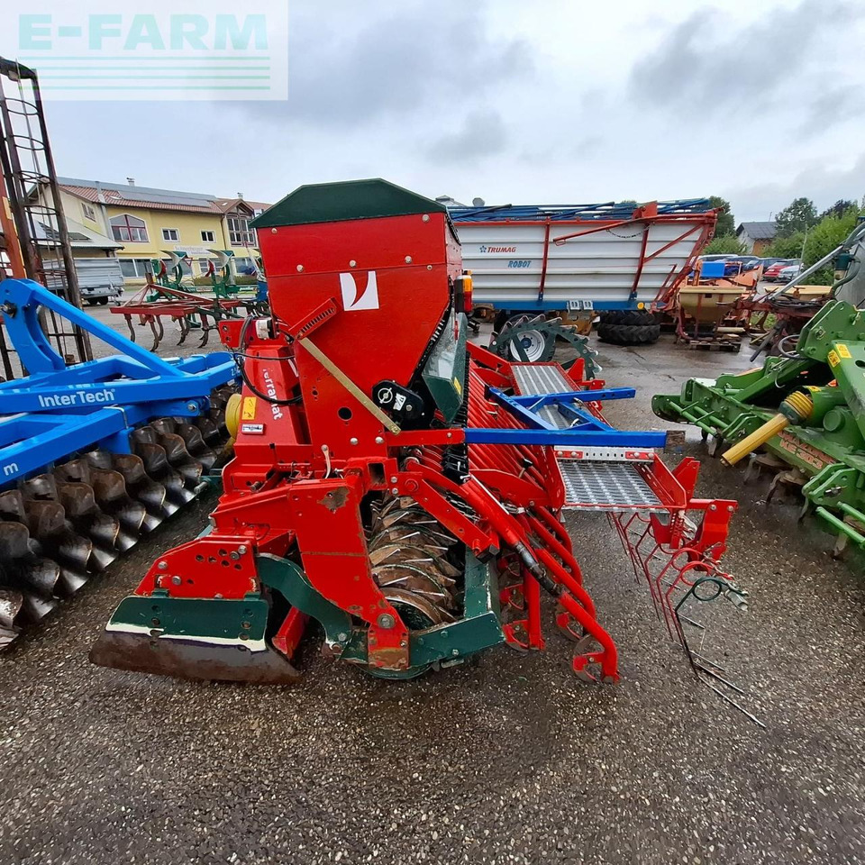 Vogel&Noot Kreiselegge - Equipo para trabajo del suelo: foto 2 Vogel&Noot Kreiselegge - Equipo para trabajo del suelo: foto 2