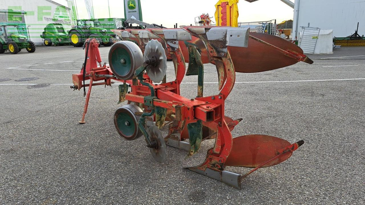 Arado Vogel&Noot M 950: foto 6 Arado Vogel&Noot M 950: foto 6