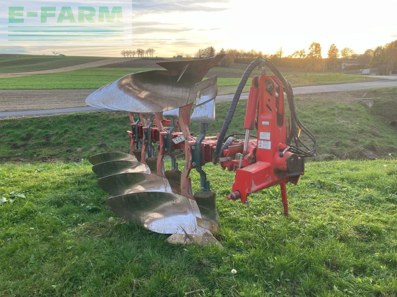 Vogel&Noot XMS 1050 - Arado: foto 4 Vogel&Noot XMS 1050 - Arado: foto 4