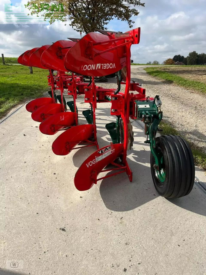 Vogel&Noot euromat xm 1000 vario - Arado: foto 2 Vogel&Noot euromat xm 1000 vario - Arado: foto 2