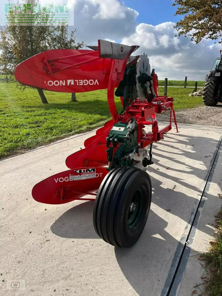 Vogel&Noot euromat xm 1000 vario - Arado: foto 3 Vogel&Noot euromat xm 1000 vario - Arado: foto 3
