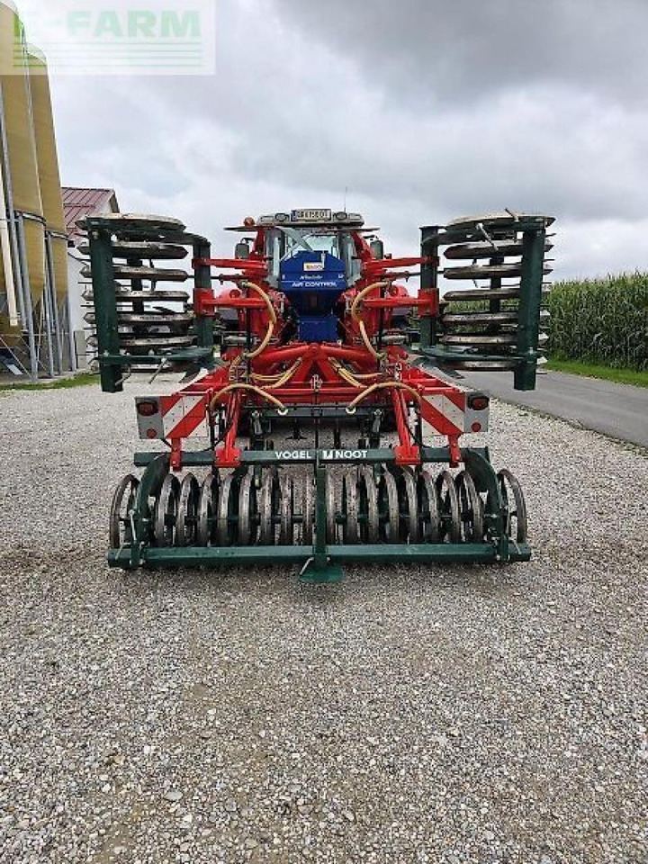 Vogel&Noot terracult 400 - Cultivador: foto 4 Vogel&Noot terracult 400 - Cultivador: foto 4