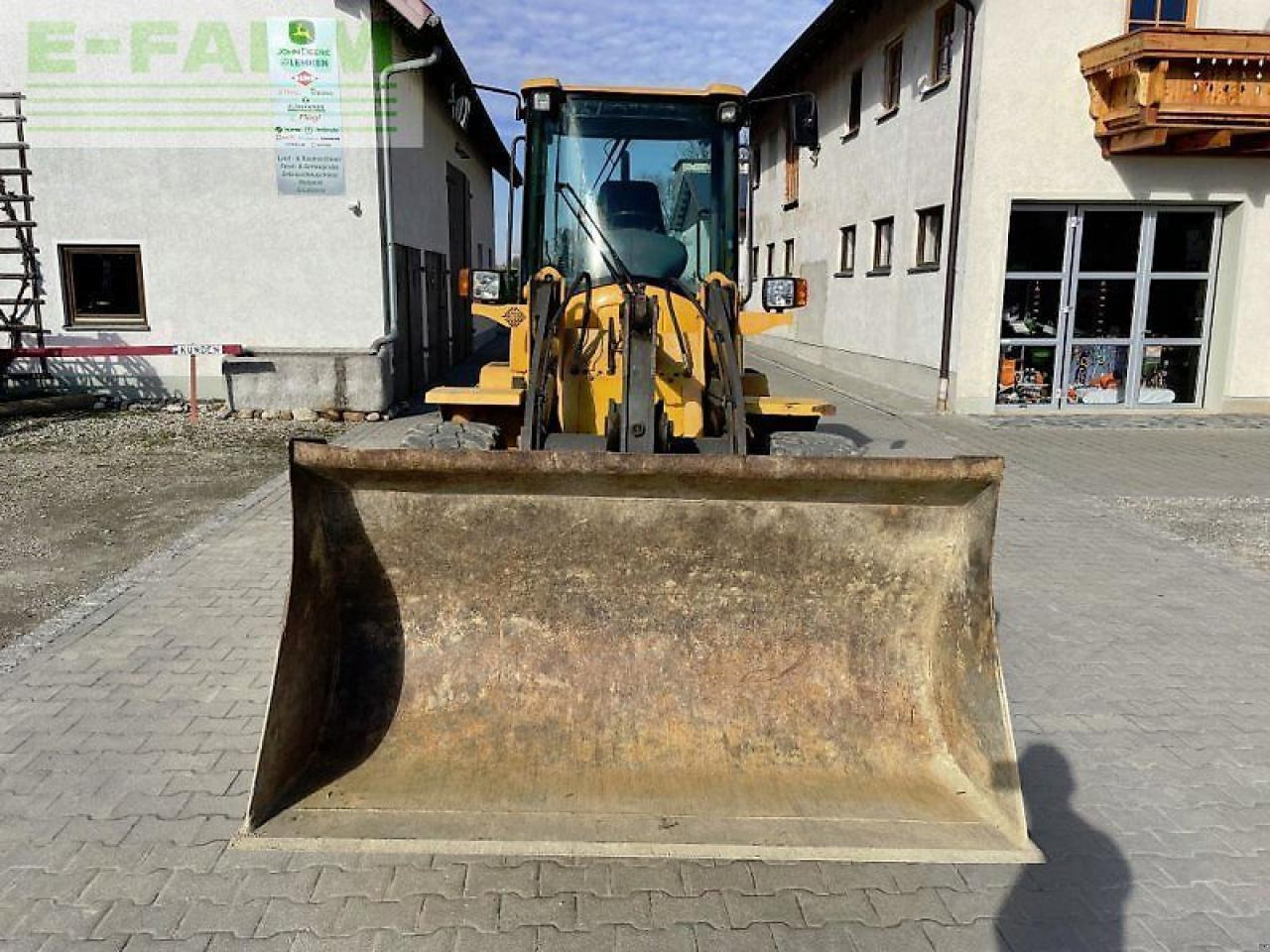 Miniexcavadora Volvo l 30b pro: foto 13