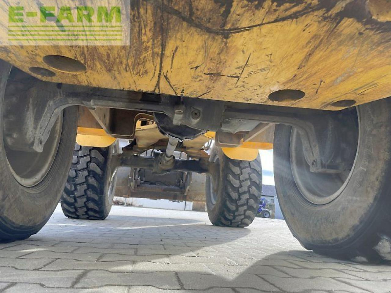 Miniexcavadora Volvo l 30b pro: foto 26