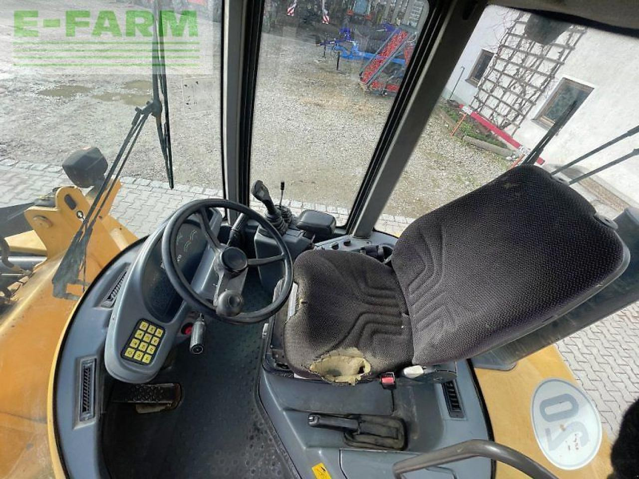 Miniexcavadora Volvo l 30b pro: foto 27