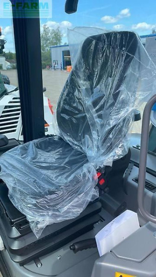 Miniexcavadora Volvo volvo l 30: foto 6 Miniexcavadora Volvo volvo l 30: foto 6