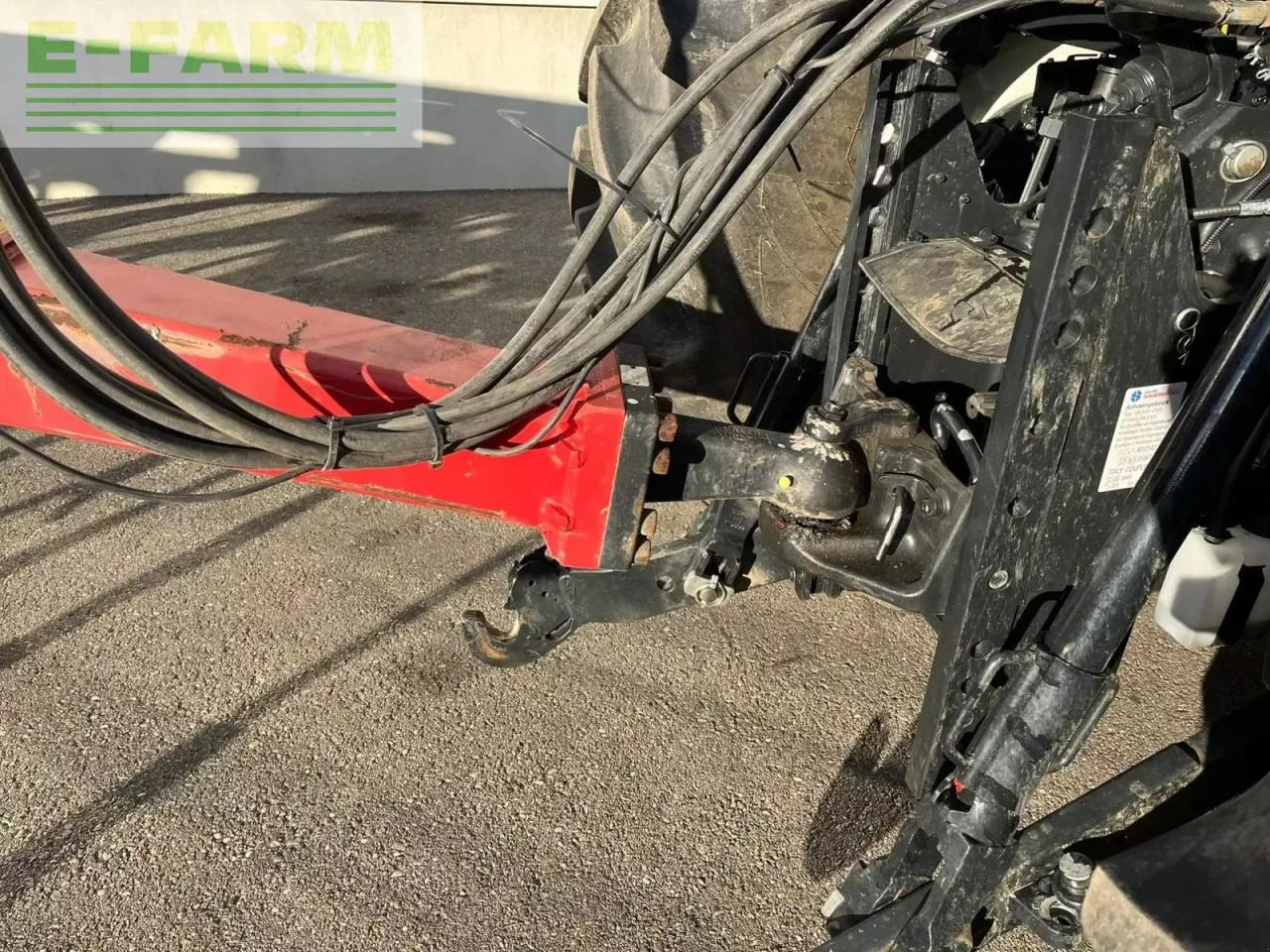 / agri flex 23z/ 4.20m - Cultivador: foto 3 / agri flex 23z/ 4.20m - Cultivador: foto 3