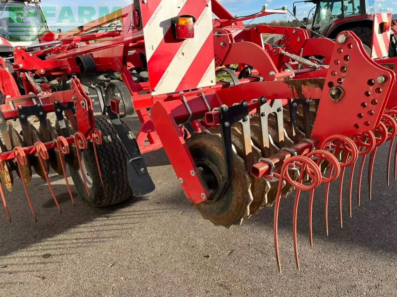 / agri flex 23z/ 4.20m - Cultivador: foto 4 / agri flex 23z/ 4.20m - Cultivador: foto 4
