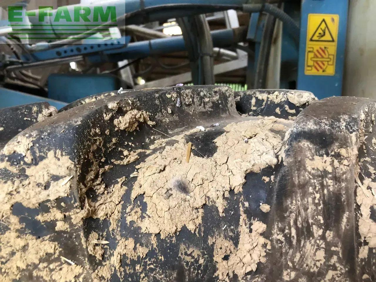 Météor 28 - Pulverizador arrastrado: foto 5 Météor 28 - Pulverizador arrastrado: foto 5