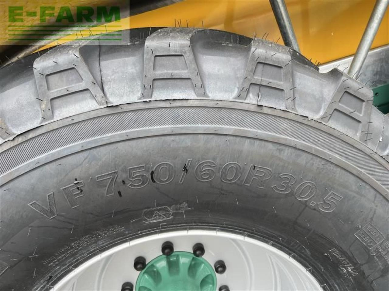 Mke 15,5 pu light ec - Cuba de purín: foto 3 Mke 15,5 pu light ec - Cuba de purín: foto 3