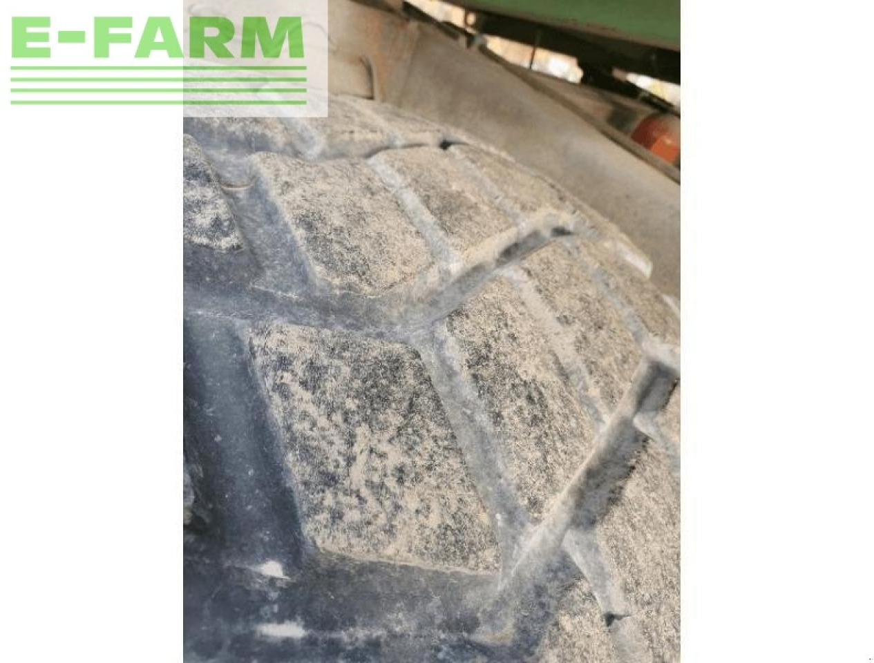 Remolque volquete agrícola p18b: foto 8 Remolque volquete agrícola p18b: foto 8