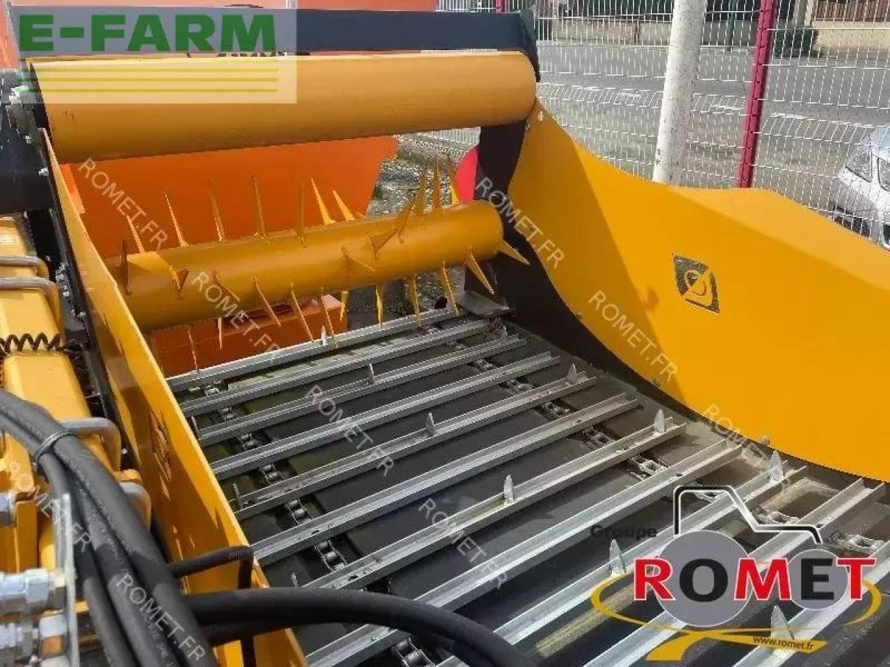 / paipagdp-01 - Equipo para silos: foto 2 / paipagdp-01 - Equipo para silos: foto 2