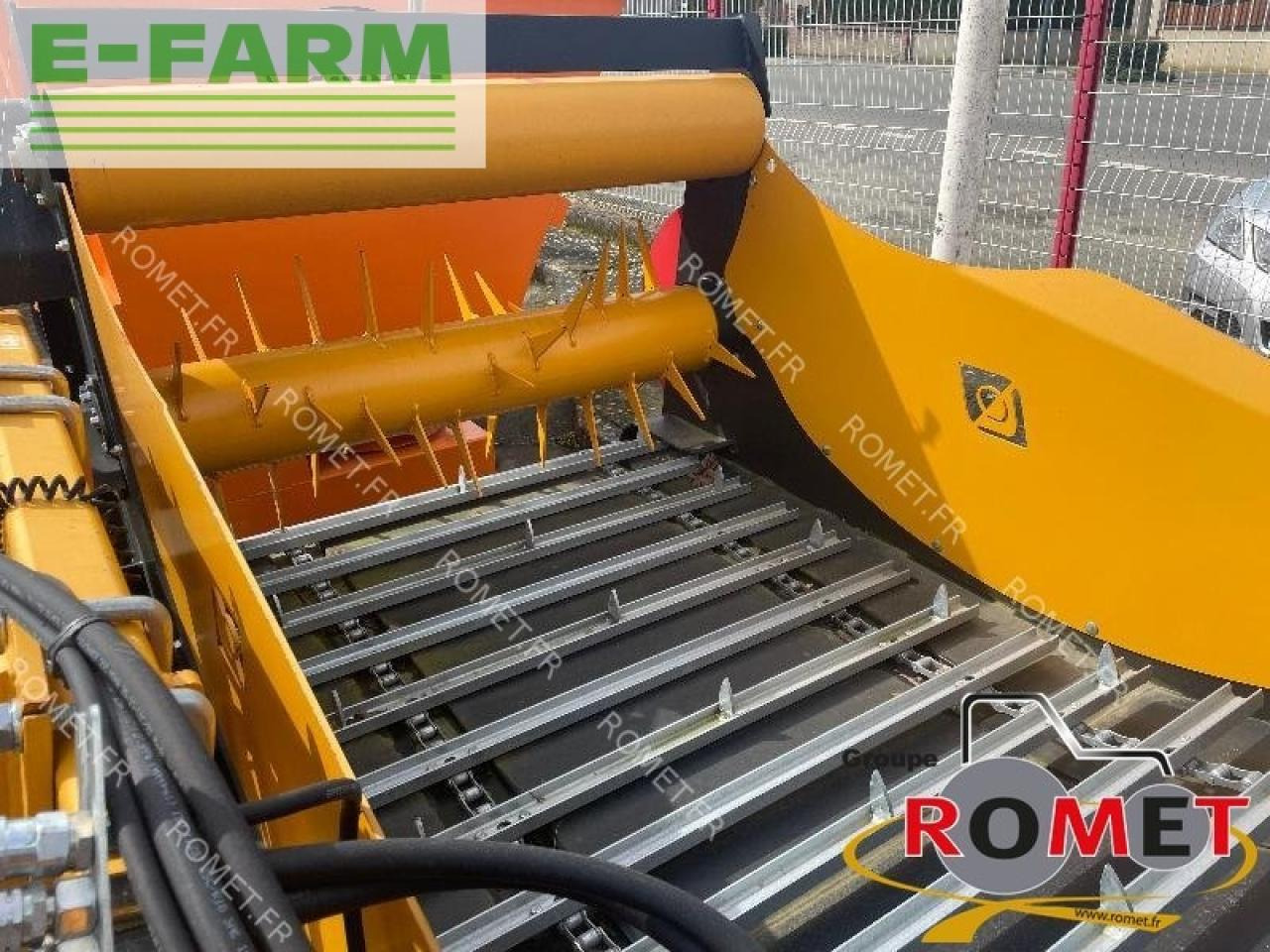 / paipagdp-01 - Equipo para silos: foto 4 / paipagdp-01 - Equipo para silos: foto 4