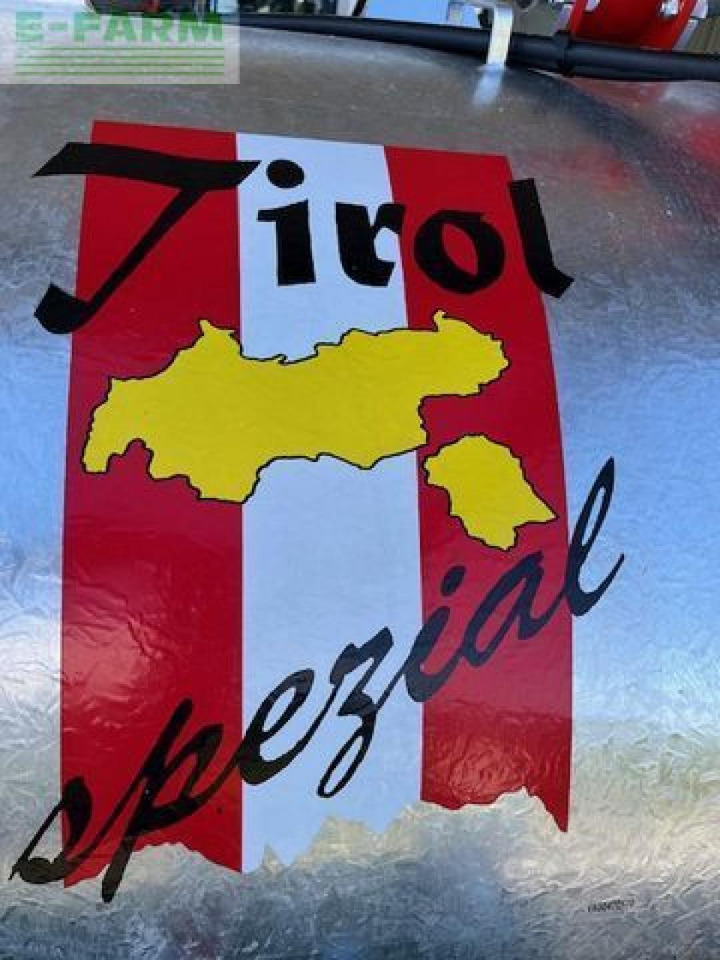 Va 6150 - Cuba de purín: foto 4 Va 6150 - Cuba de purín: foto 4