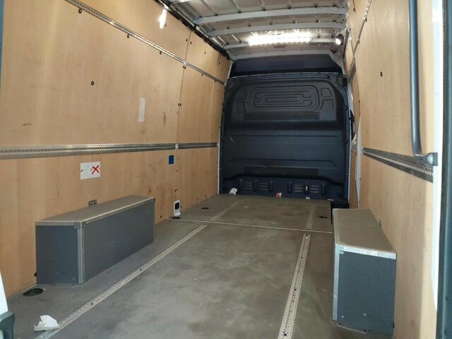 Furgón MERCEDES-BENZ Sprinter 315 Maxi,MBUX,Kamera,Tempomat: foto 14