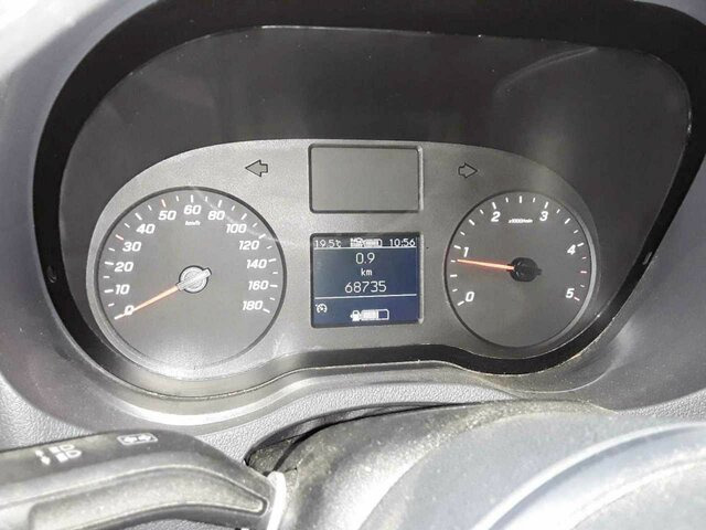 Furgón MERCEDES-BENZ Sprinter 315 Maxi,MBUX,Kamera,Tempomat: foto 6