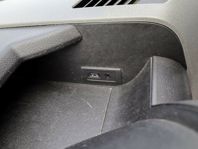 Furgoneta caja abierta, Furgoneta combi MERCEDES-BENZ Sprinter 316CDI DOKA,Allrad,Klima: foto 8
