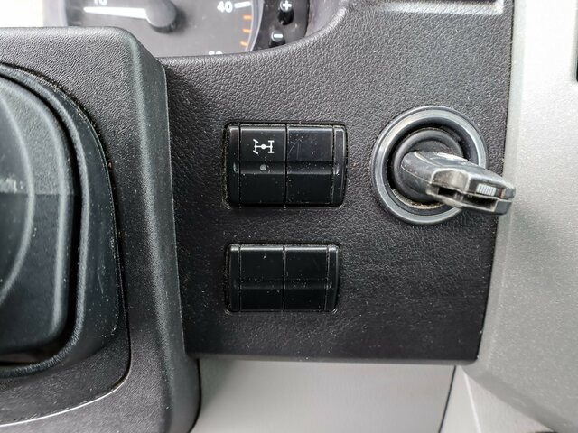 Furgoneta caja abierta, Furgoneta combi MERCEDES-BENZ Sprinter 316CDI DOKA,Allrad,Klima: foto 7