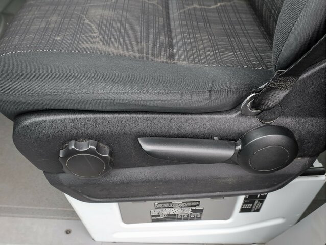 Leasing de MERCEDES-BENZ Sprinter 316CDI DOKA,Allrad,Klima MERCEDES-BENZ Sprinter 316CDI DOKA,Allrad,Klima: foto 6