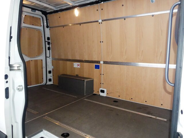 Furgón MERCEDES-BENZ Sprinter 317 CDI,3665mm,Automatik,Kamera: foto 25