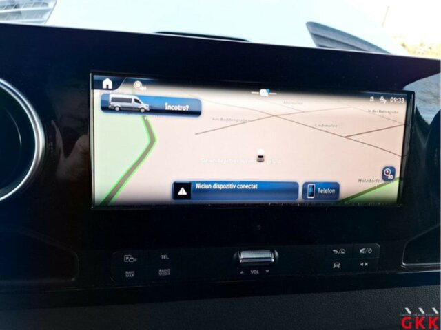 MERCEDES-BENZ Sprinter 317 CDI,L2H2,Automatik,Kamera,LED... - Furgón: foto 2 MERCEDES-BENZ Sprinter 317 CDI,L2H2,Automatik,Kamera,LED... - Furgón: foto 2