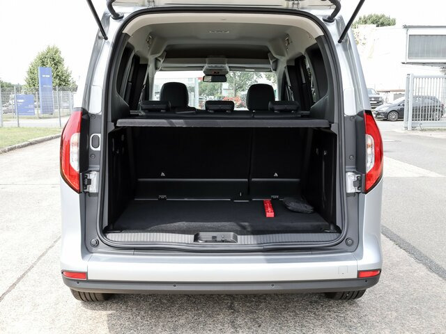 Furgoneta de pasajeros MERCEDES-BENZ T 180 Progressive,MBUX,LED,Navi,Kamera,Tempomat...: foto 24 Furgoneta de pasajeros MERCEDES-BENZ T 180 Progressive,MBUX,LED,Navi,Kamera,Tempomat...: foto 24