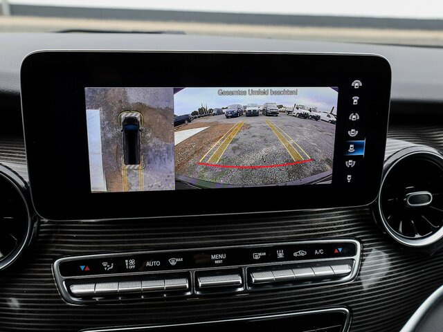 Leasing de MERCEDES-BENZ V 300 Avantgarde Extralang,2xSchiebetür el.,AHK... MERCEDES-BENZ V 300 Avantgarde Extralang,2xSchiebetür el.,AHK...: foto 13