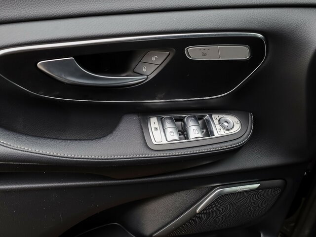 Leasing de MERCEDES-BENZ V 300 Avantgarde Extralang,2xSchiebetür el.,AHK... MERCEDES-BENZ V 300 Avantgarde Extralang,2xSchiebetür el.,AHK...: foto 10