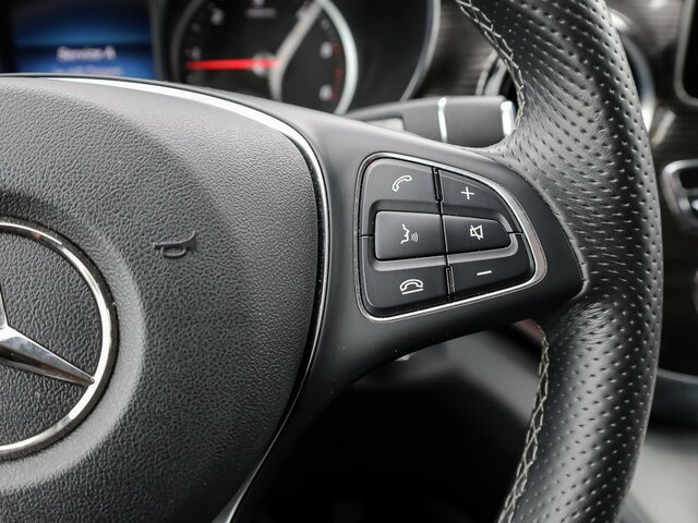 Leasing de MERCEDES-BENZ V 300 Avantgarde,Extralang,2xSchiebetür el.,AHK... MERCEDES-BENZ V 300 Avantgarde,Extralang,2xSchiebetür el.,AHK...: foto 13