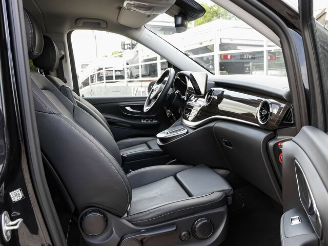 MERCEDES-BENZ V 300 Avantgarde Extralang,2xSchiebetür elektr.... - Furgoneta de pasajeros: foto 3 MERCEDES-BENZ V 300 Avantgarde Extralang,2xSchiebetür elektr.... - Furgoneta de pasajeros: foto 3