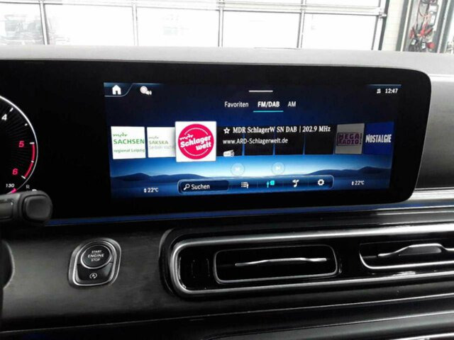 MERCEDES-BENZ V 300 Avantgarde Extralang,2xSchiebetür elektr.... - Furgoneta de pasajeros: foto 5 MERCEDES-BENZ V 300 Avantgarde Extralang,2xSchiebetür elektr.... - Furgoneta de pasajeros: foto 5