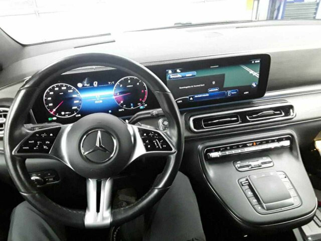 MERCEDES-BENZ V 300 Avantgarde Extralang,2xSchiebetür elektr.... - Furgoneta de pasajeros: foto 3 MERCEDES-BENZ V 300 Avantgarde Extralang,2xSchiebetür elektr.... - Furgoneta de pasajeros: foto 3