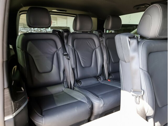 MERCEDES-BENZ V 300 Avantgarde Extralang,2xSchiebetür elektr.... - Furgoneta de pasajeros: foto 3 MERCEDES-BENZ V 300 Avantgarde Extralang,2xSchiebetür elektr.... - Furgoneta de pasajeros: foto 3