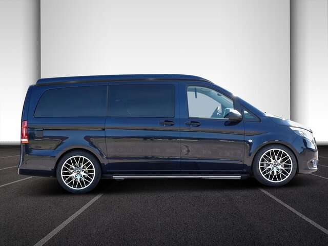 Cámper MERCEDES-BENZ V 300 Marco Polo ActivityEdition,2xTür,20Zoll LM: foto 10